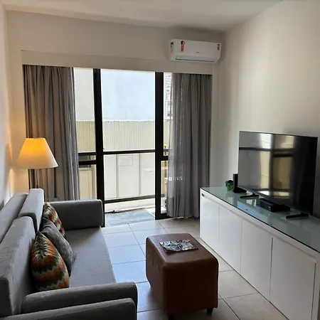 Mc Flats Leblon Inn-2
